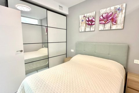 Apartament w Torrevieja, Alicante, Hiszpania 2 sypialnie, 100 mkw. nr 155676 – zdjęcie 18