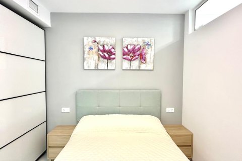 Apartament w Torrevieja, Alicante, Hiszpania 2 sypialnie, 100 mkw. nr 155676 – zdjęcie 15