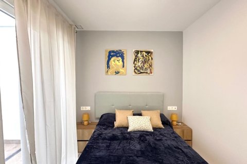 Apartament w Torrevieja, Alicante, Hiszpania 2 sypialnie, 100 mkw. nr 155676 – zdjęcie 21