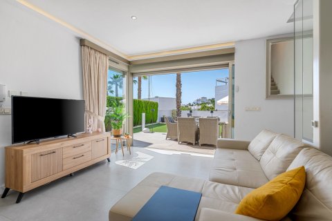 Villa in vendita a Villamartin, Alicante, Spagna 3 camere da letto, 116 mq. N° 196192 - foto 6