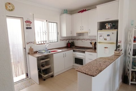 Villa zum Verkauf in Sucina, Murcia, Spanien 2 Schlafzimmer, Nr. 196195 - Foto 6