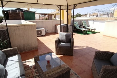 Villa zum Verkauf in Sucina, Murcia, Spanien 2 Schlafzimmer, Nr. 196195 - Foto 27