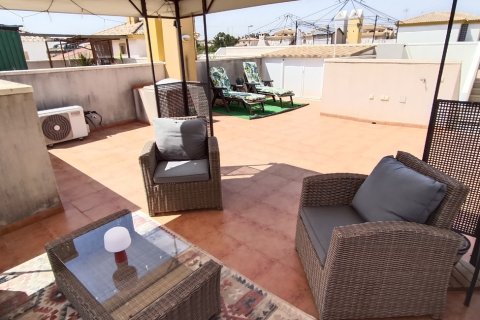 Villa zum Verkauf in Sucina, Murcia, Spanien 2 Schlafzimmer, Nr. 196195 - Foto 25