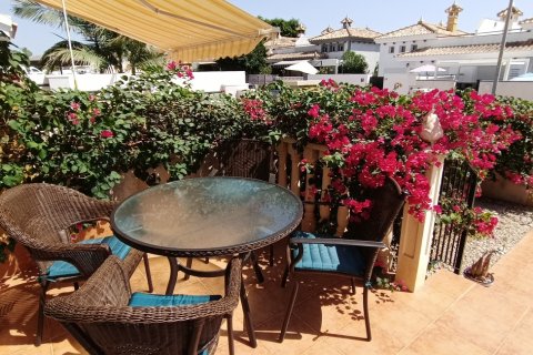 Villa zum Verkauf in Sucina, Murcia, Spanien 2 Schlafzimmer, Nr. 196195 - Foto 29