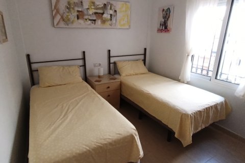 Villa zum Verkauf in Sucina, Murcia, Spanien 2 Schlafzimmer, Nr. 196195 - Foto 20
