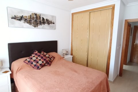 Villa zum Verkauf in Sucina, Murcia, Spanien 2 Schlafzimmer, Nr. 196195 - Foto 13