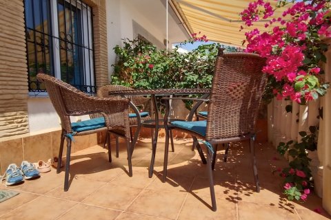 Villa zum Verkauf in Sucina, Murcia, Spanien 2 Schlafzimmer, Nr. 196195 - Foto 28
