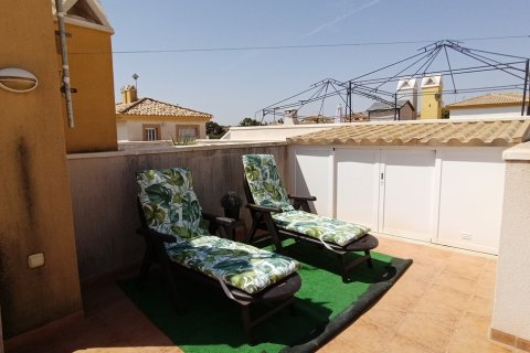 Villa zum Verkauf in Sucina, Murcia, Spanien 2 Schlafzimmer, Nr. 196195 - Foto 26