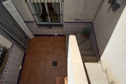 Villa zum Verkauf in Sucina, Murcia, Spanien 2 Schlafzimmer, Nr. 196195 - Foto 24