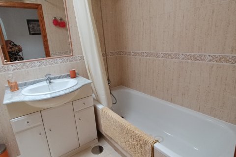Villa zum Verkauf in Sucina, Murcia, Spanien 2 Schlafzimmer, Nr. 196195 - Foto 15