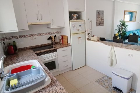 Villa zum Verkauf in Sucina, Murcia, Spanien 2 Schlafzimmer, Nr. 196195 - Foto 7