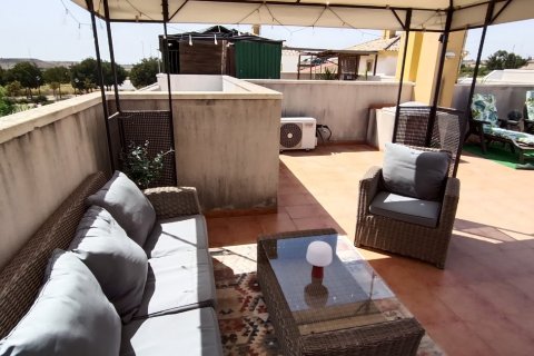 Villa zum Verkauf in Sucina, Murcia, Spanien 2 Schlafzimmer, Nr. 196195 - Foto 4