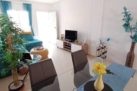 Villa zum Verkauf in Sucina, Murcia, Spanien 2 Schlafzimmer, Nr. 196195 - Foto 9