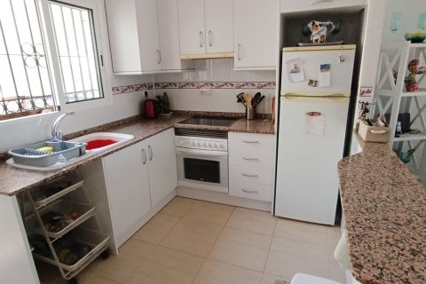 Villa zum Verkauf in Sucina, Murcia, Spanien 2 Schlafzimmer, Nr. 196195 - Foto 5
