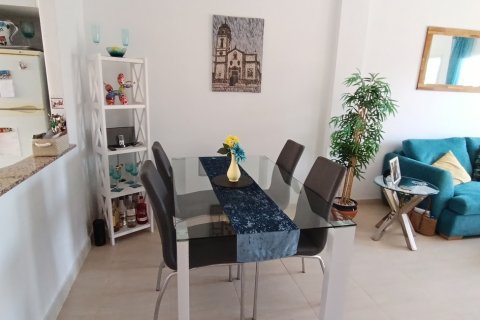 Villa zum Verkauf in Sucina, Murcia, Spanien 2 Schlafzimmer, Nr. 196195 - Foto 11