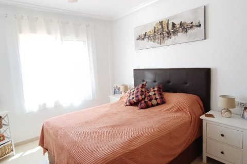 Villa zum Verkauf in Sucina, Murcia, Spanien 2 Schlafzimmer, Nr. 196195 - Foto 12