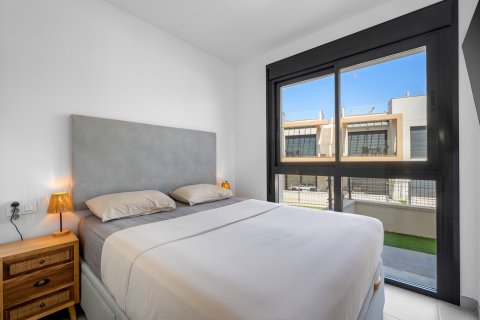 Appartamento in vendita a Villamartin, Alicante, Spagna 2 camere da letto, 67 mq. N° 196191 - foto 12