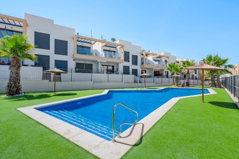 Appartamento in vendita a Villamartin, Alicante, Spagna 2 camere da letto, 67 mq. N° 196191 - foto 29