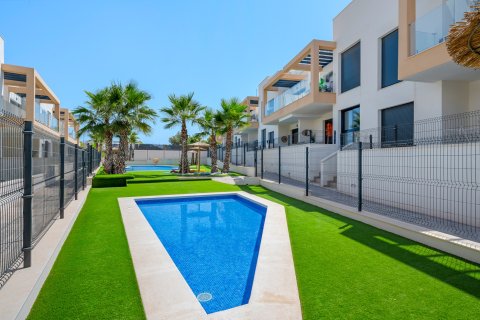 Appartamento in vendita a Villamartin, Alicante, Spagna 2 camere da letto, 67 mq. N° 196191 - foto 26