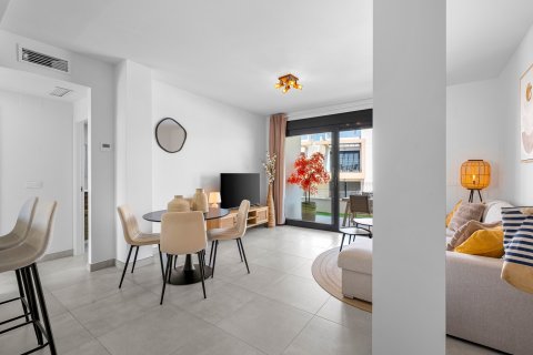 Appartamento in vendita a Villamartin, Alicante, Spagna 2 camere da letto, 67 mq. N° 196191 - foto 10