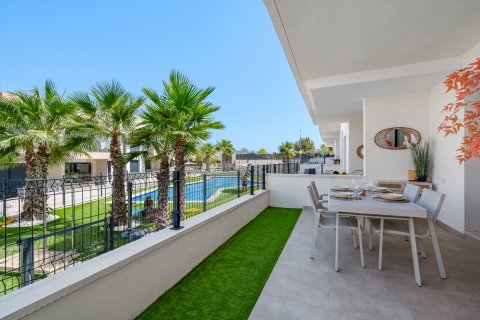 Appartamento in vendita a Villamartin, Alicante, Spagna 2 camere da letto, 67 mq. N° 196191 - foto 25
