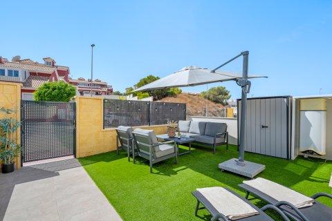 Appartamento in vendita a Villamartin, Alicante, Spagna 2 camere da letto, 67 mq. N° 196191 - foto 19