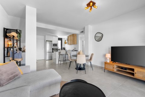 Appartamento in vendita a Villamartin, Alicante, Spagna 2 camere da letto, 67 mq. N° 196191 - foto 3