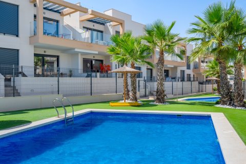 Appartamento in vendita a Villamartin, Alicante, Spagna 2 camere da letto, 67 mq. N° 196191 - foto 27