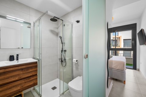 Appartamento in vendita a Villamartin, Alicante, Spagna 2 camere da letto, 67 mq. N° 196191 - foto 14