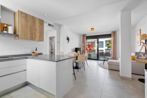 Appartamento in vendita a Villamartin, Alicante, Spagna 2 camere da letto, 67 mq. N° 196191 - foto 9