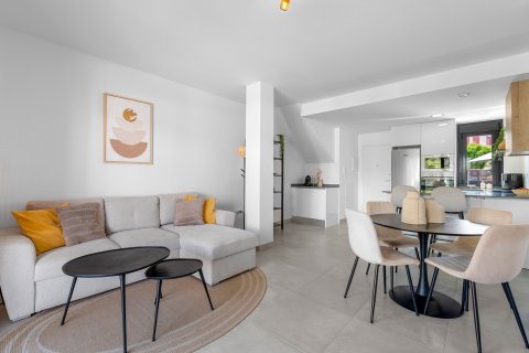 Appartamento in vendita a Villamartin, Alicante, Spagna 2 camere da letto, 67 mq. N° 196191 - foto 2