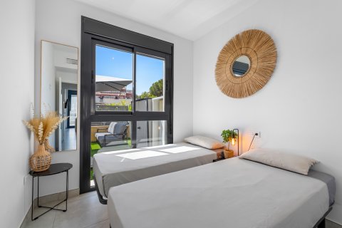 Appartamento in vendita a Villamartin, Alicante, Spagna 2 camere da letto, 67 mq. N° 196191 - foto 16