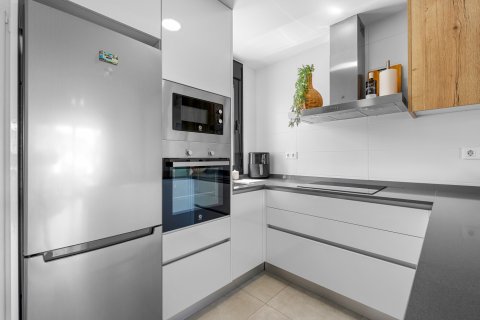 Appartamento in vendita a Villamartin, Alicante, Spagna 2 camere da letto, 67 mq. N° 196191 - foto 7