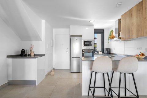 Appartamento in vendita a Villamartin, Alicante, Spagna 2 camere da letto, 67 mq. N° 196191 - foto 6