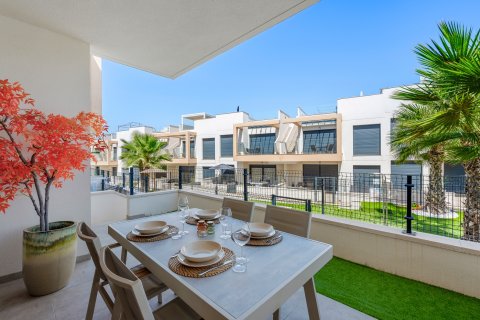 Appartamento in vendita a Villamartin, Alicante, Spagna 2 camere da letto, 67 mq. N° 196191 - foto 24