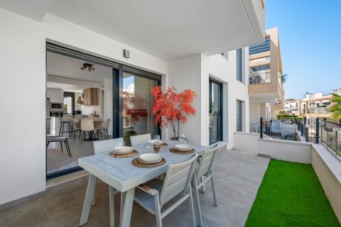 Appartamento in vendita a Villamartin, Alicante, Spagna 2 camere da letto, 67 mq. N° 196191 - foto 23