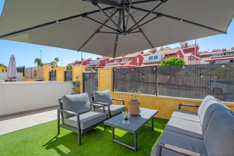 Appartamento in vendita a Villamartin, Alicante, Spagna 2 camere da letto, 67 mq. N° 196191 - foto 21