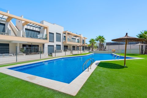Appartamento in vendita a Villamartin, Alicante, Spagna 2 camere da letto, 67 mq. N° 196191 - foto 30