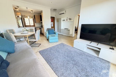 Apartment for sale in Alicante, Spain 2 bedrooms, 78 sq.m. No. 196193 - photo 4