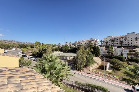 Apartment for sale in Alicante, Spain 2 bedrooms, 78 sq.m. No. 196193 - photo 26