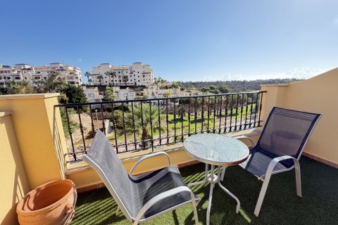 Apartment for sale in Alicante, Spain 2 bedrooms, 78 sq.m. No. 196193 - photo 24