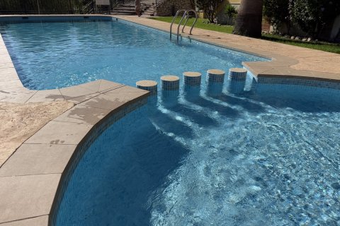 Apartment for sale in Alicante, Spain 2 bedrooms, 78 sq.m. No. 196193 - photo 27