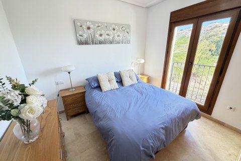 Apartment for sale in Alicante, Spain 2 bedrooms, 78 sq.m. No. 196193 - photo 14