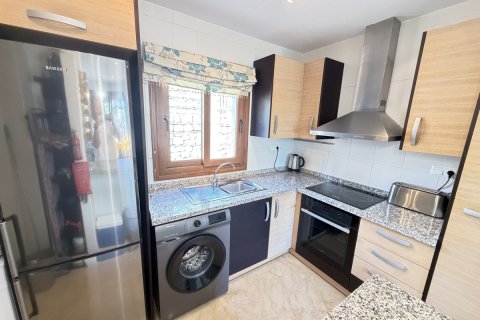 Apartment for sale in Alicante, Spain 2 bedrooms, 78 sq.m. No. 196193 - photo 9