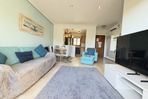 Apartment for sale in Alicante, Spain 2 bedrooms, 78 sq.m. No. 196193 - photo 5