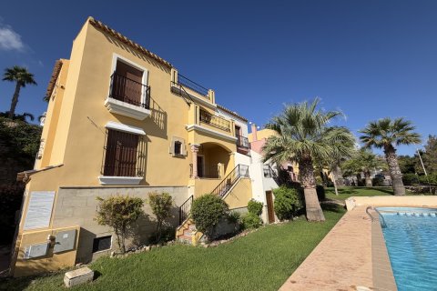 Apartment for sale in Alicante, Spain 2 bedrooms, 78 sq.m. No. 196193 - photo 3