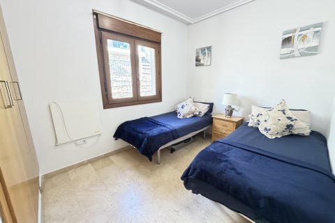 Apartment for sale in Alicante, Spain 2 bedrooms, 78 sq.m. No. 196193 - photo 10