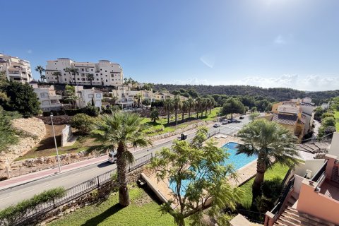 Apartment for sale in Alicante, Spain 2 bedrooms, 78 sq.m. No. 196193 - photo 25
