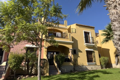 Apartment for sale in Alicante, Spain 2 bedrooms, 78 sq.m. No. 196193 - photo 2