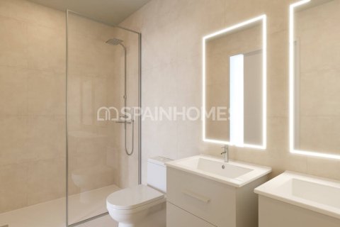 Apartamento en venta en Torre-Pacheco, Murcia, España 3 dormitorios, 86 m2 No. 154362 - foto 17